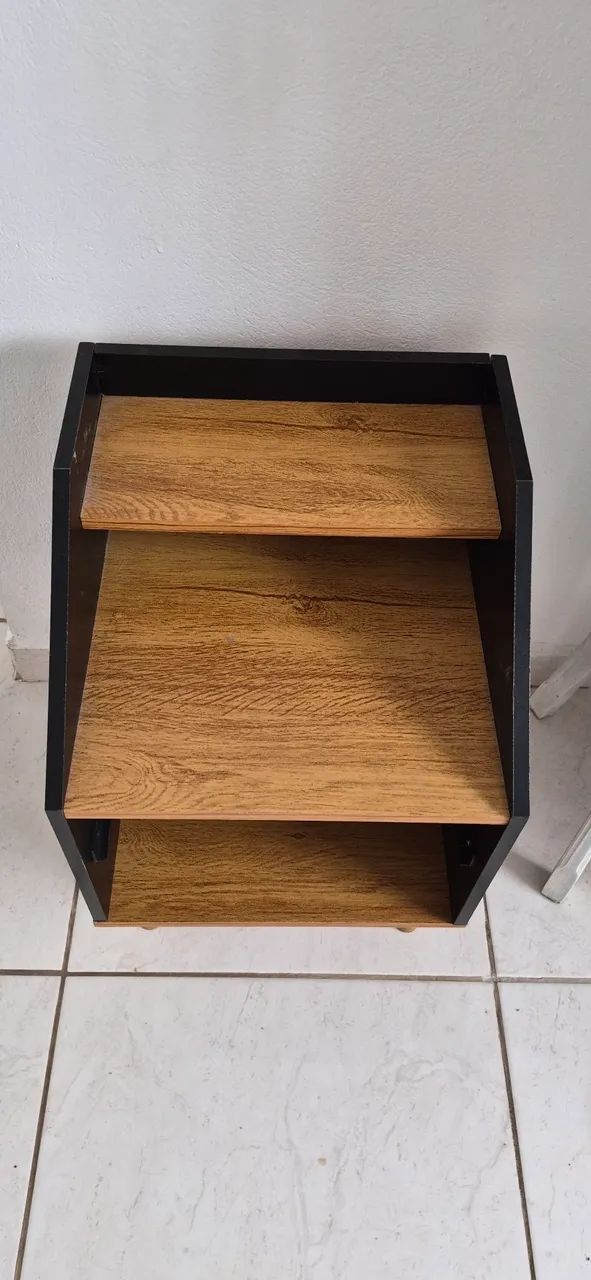 Mesa de cabeceira  - Foto 2