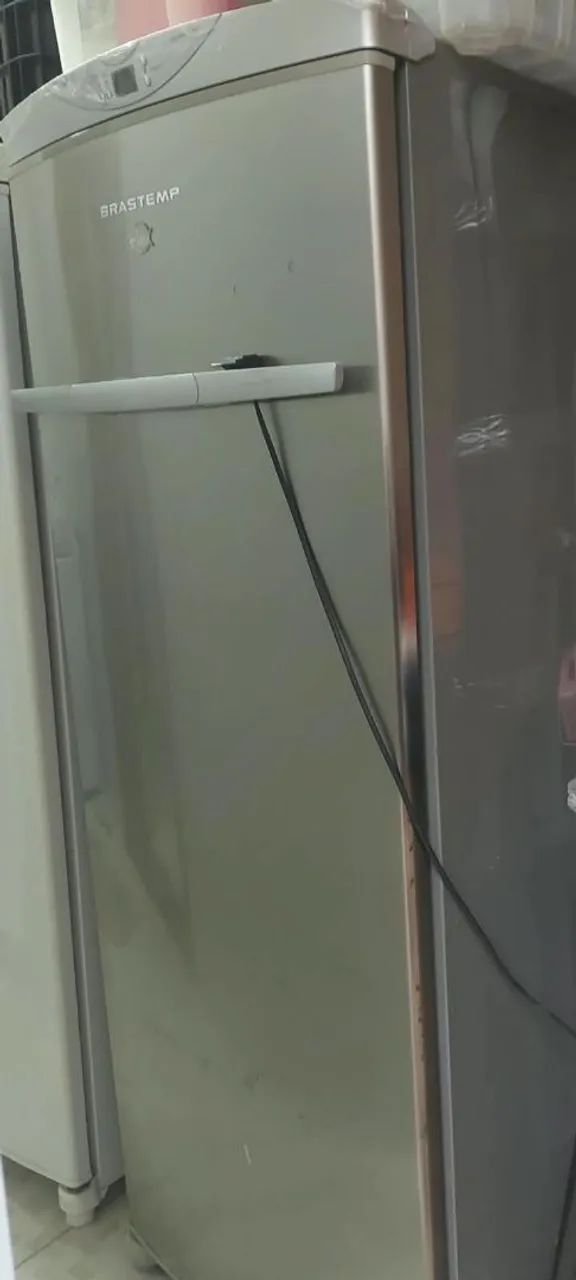 Freezer Brastemp Flex - Foto 2