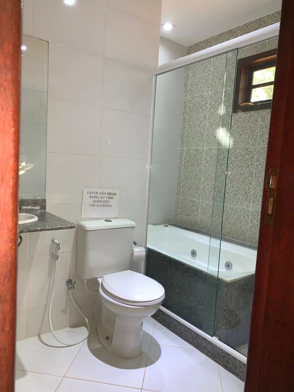 Casinha Oceânica  - Foto 15