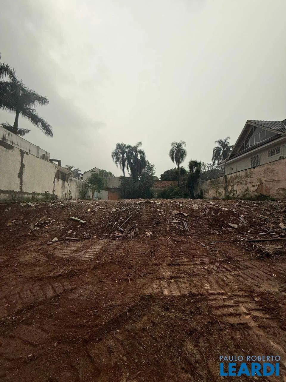 TERRENO - ALTO DA BOA VISTA - SP - Foto 2