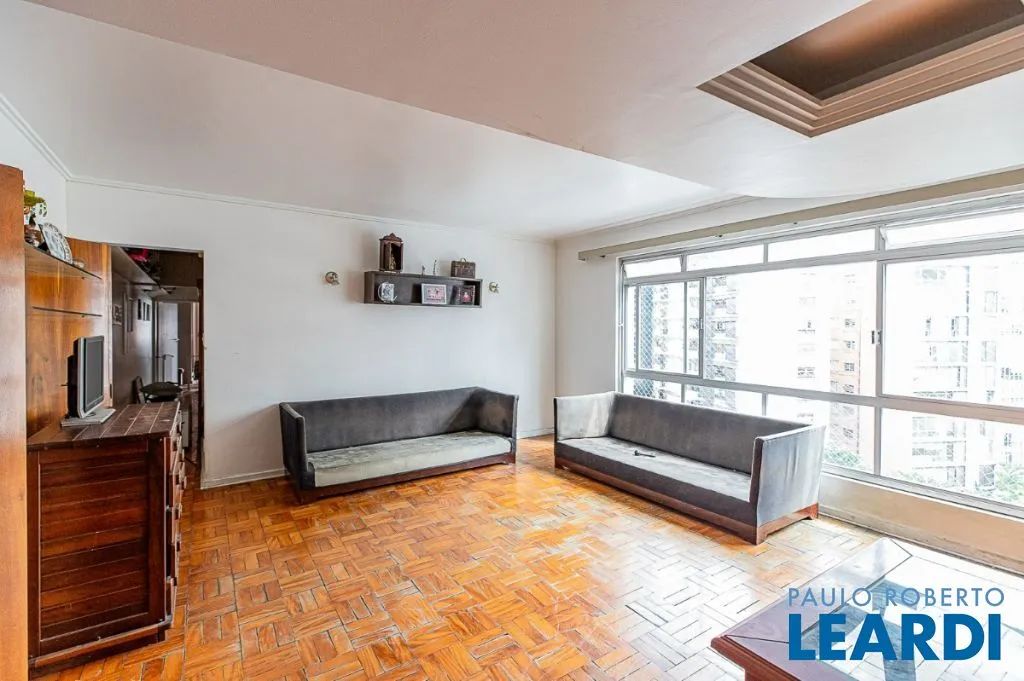 APARTAMENTO - PARAÍSO - SP - Foto 4