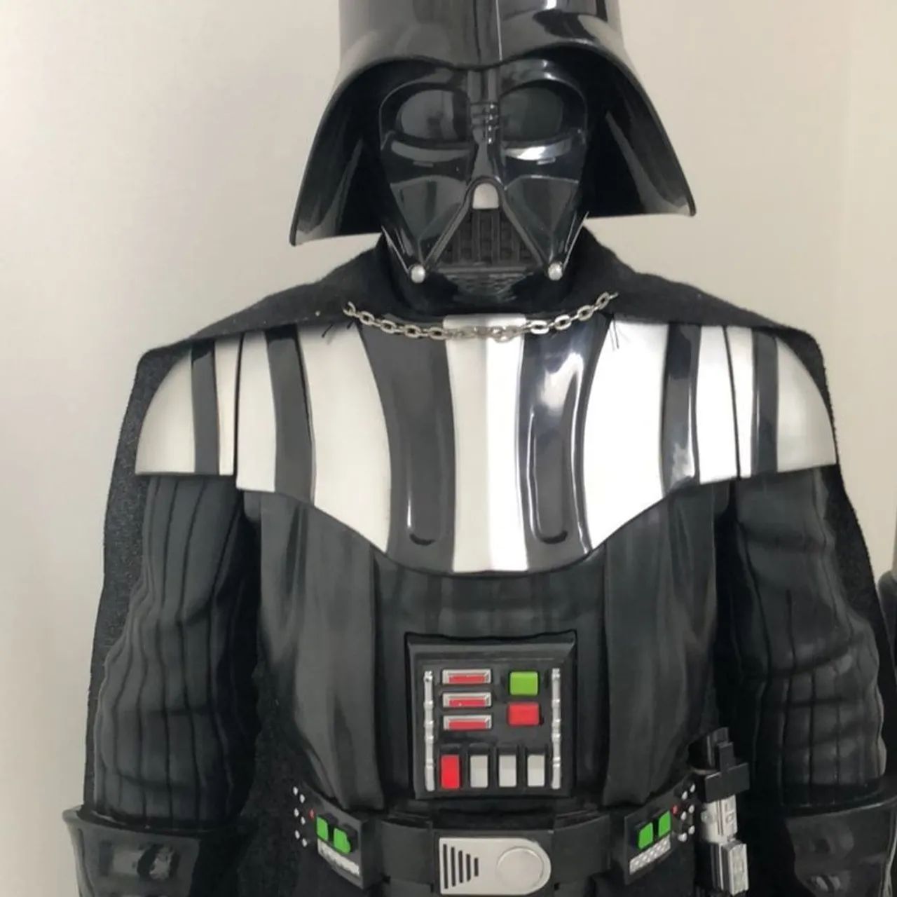 Boneco Action figure Darth Vader 80 cm - Foto 3