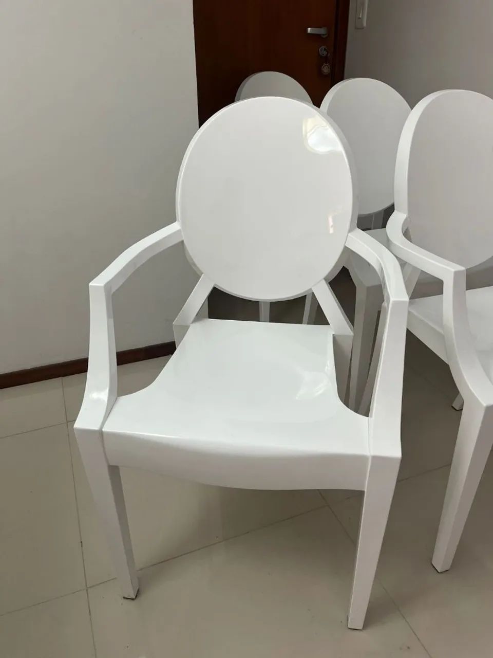 Cadeira Jantar - Foto 2