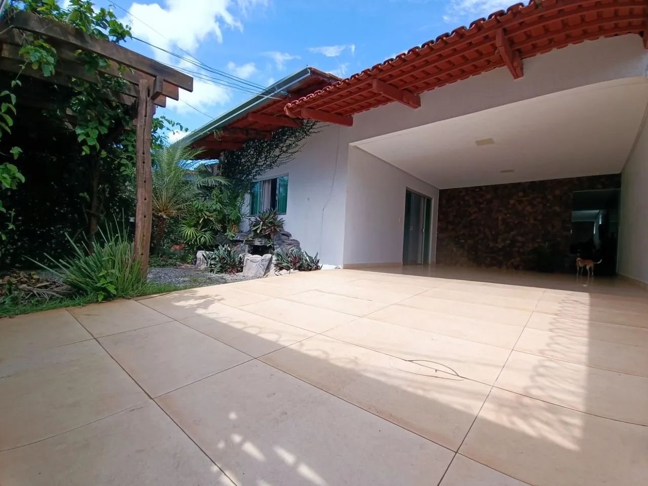 Vendo casa no Jardim Vila Boa 
