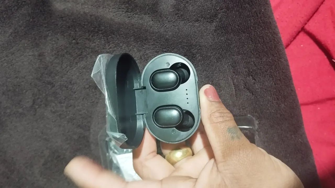 Fone redmi Airdotspro - Foto 2