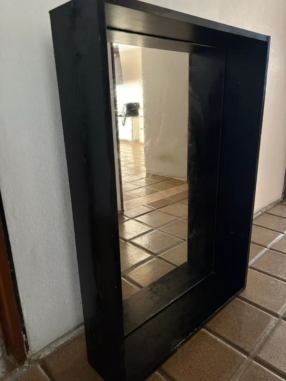 Espelho banheiro móvel 