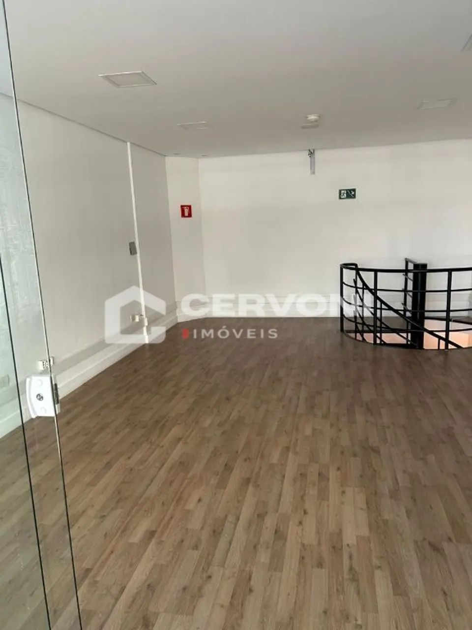 PONTO COMERCIAL 67m² PARA LOCAÇÃO EDIFÍCIO CITY HALL FLAT AVENIDA CASSIANO RICARDO - Foto 3
