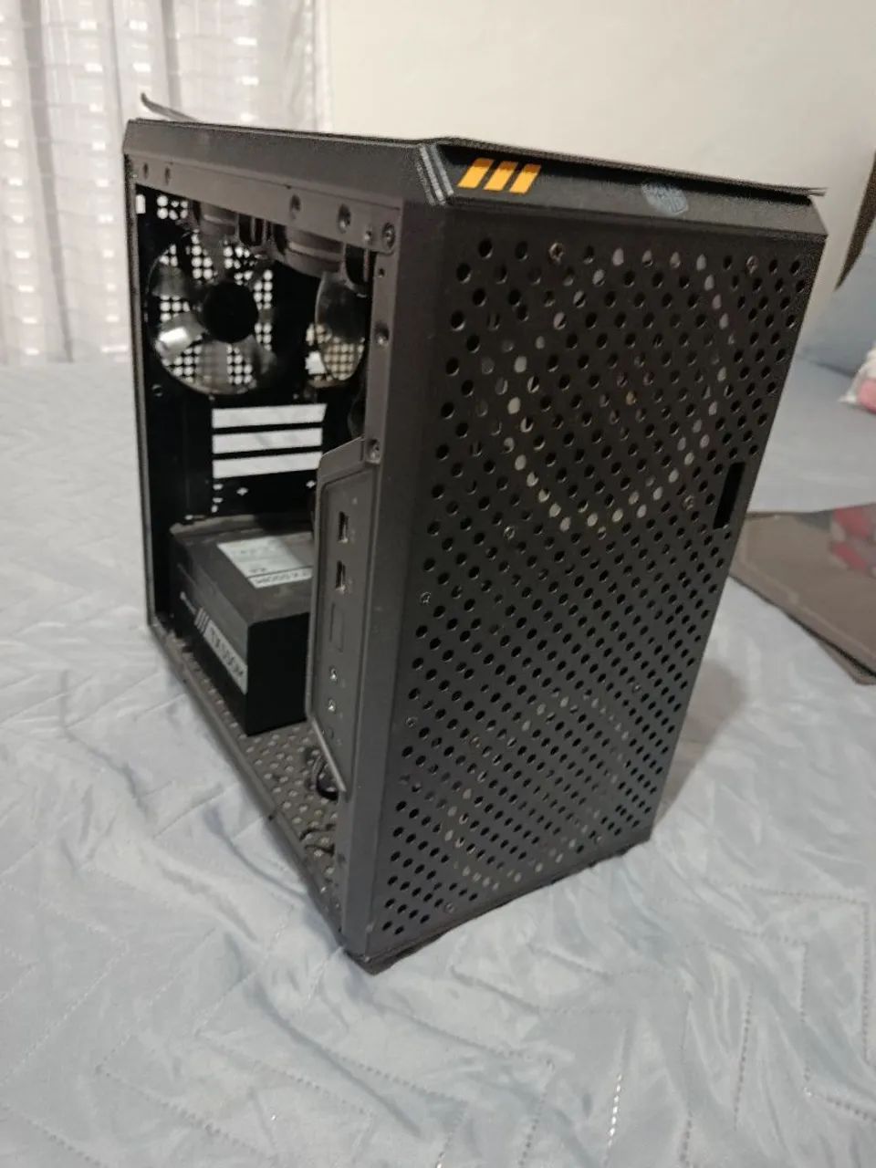 Cpu completo sem monitor 