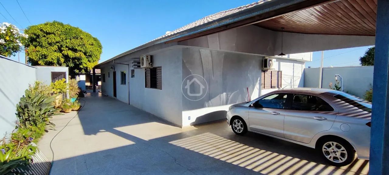 CASA NO BAIRRO VILA RICA - Foto 4