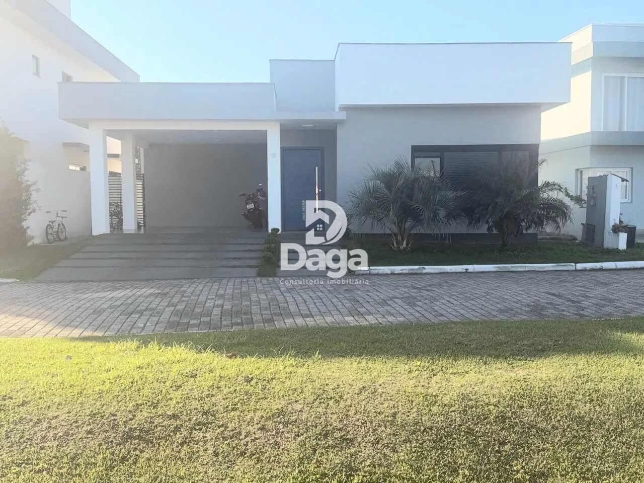 Casa Alto Padrão em Campeche, Florianópolis/SC - Foto 2