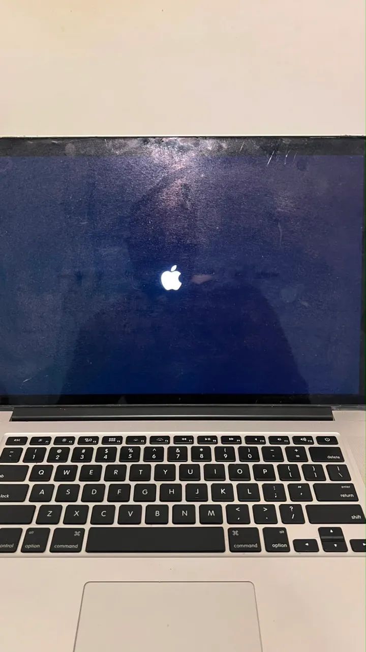 MacBook 15 polegadas - Foto 2