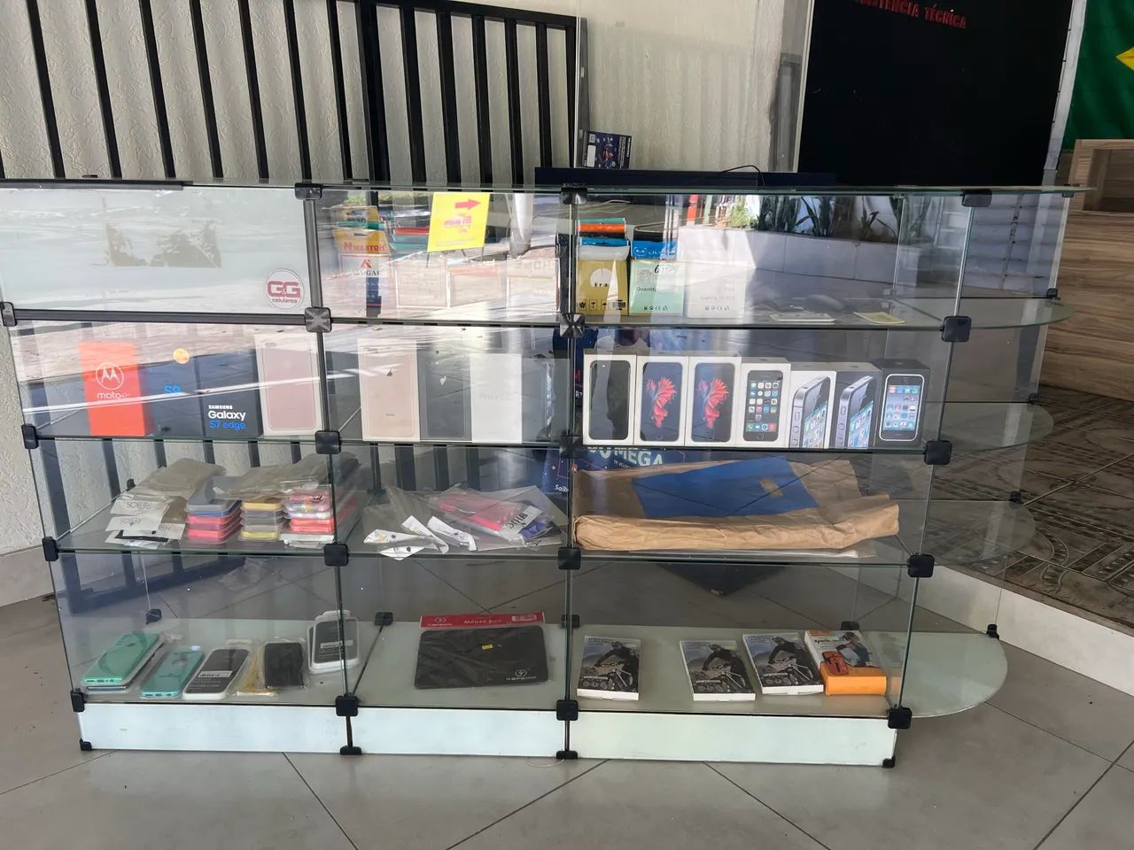 Vitrine