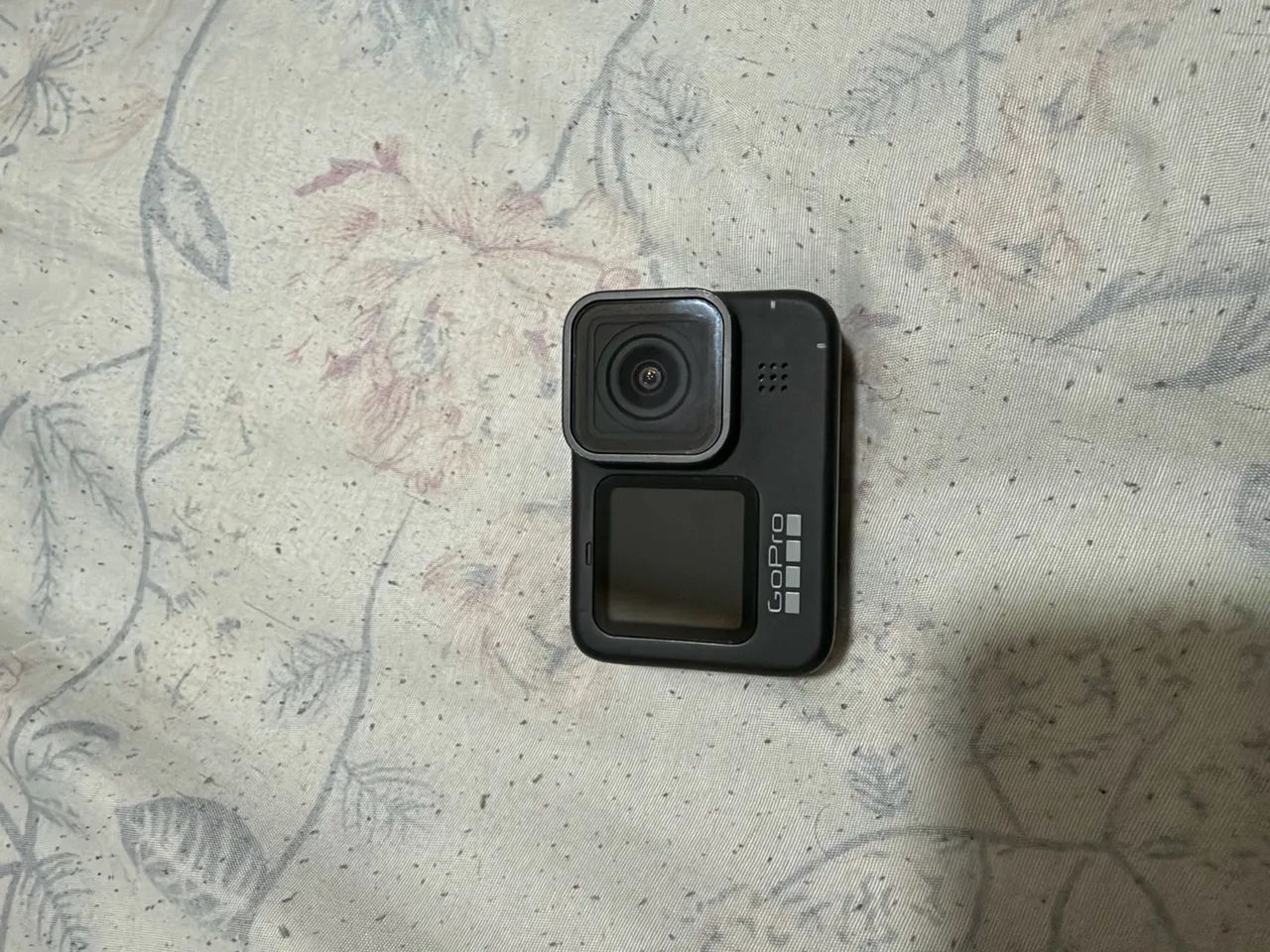 Go pro hero 9 (usada) - Foto 2