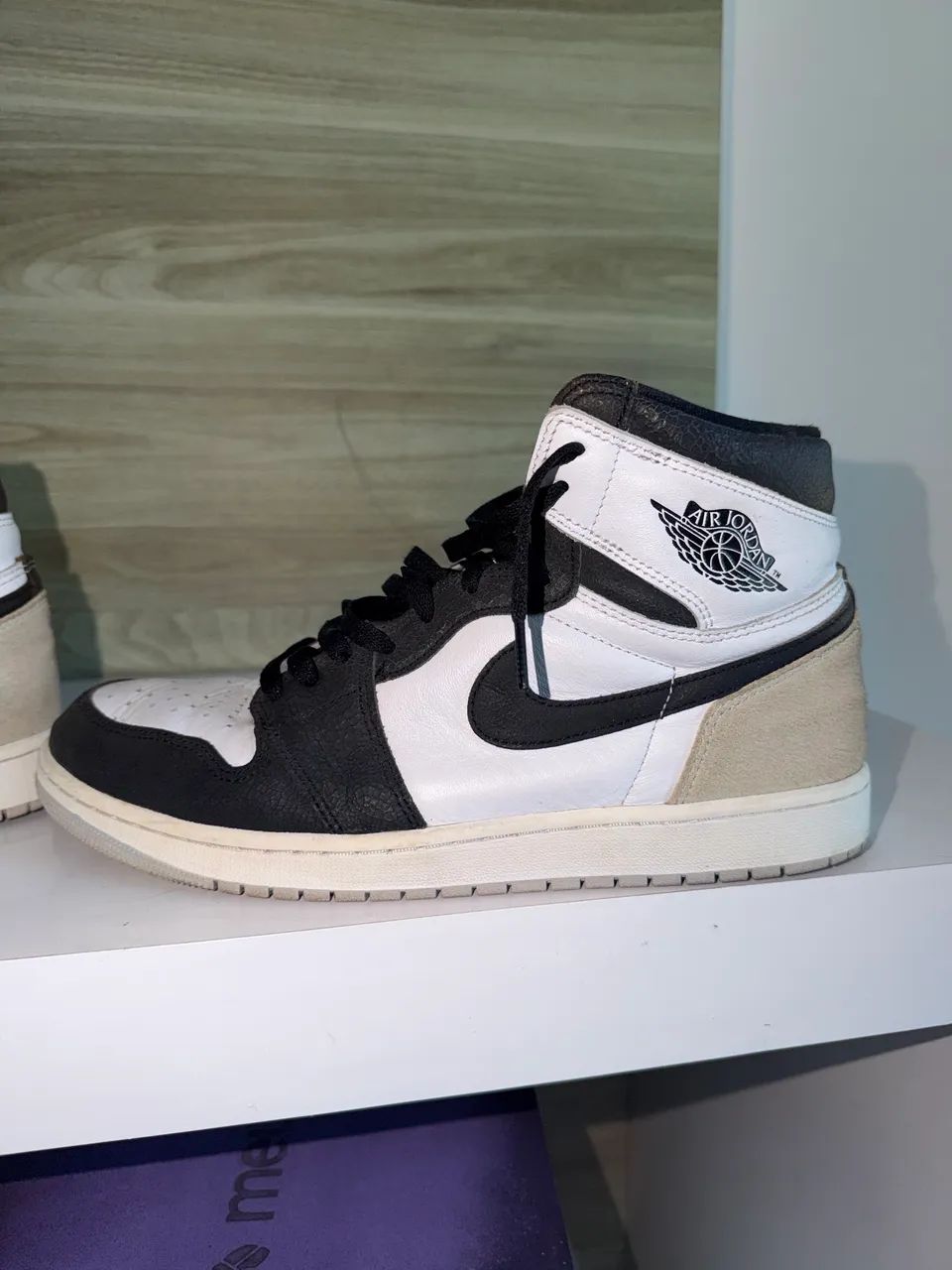 Jordan 1 High Original 