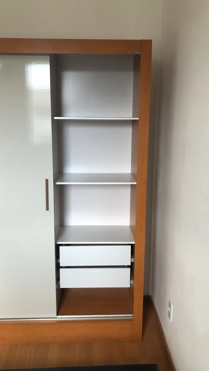 Guarda Roupa 3 Portas - Foto 3