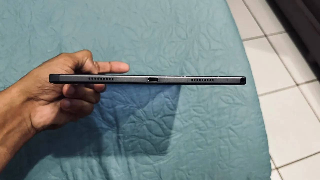 Samsung tab A8  - Foto 3