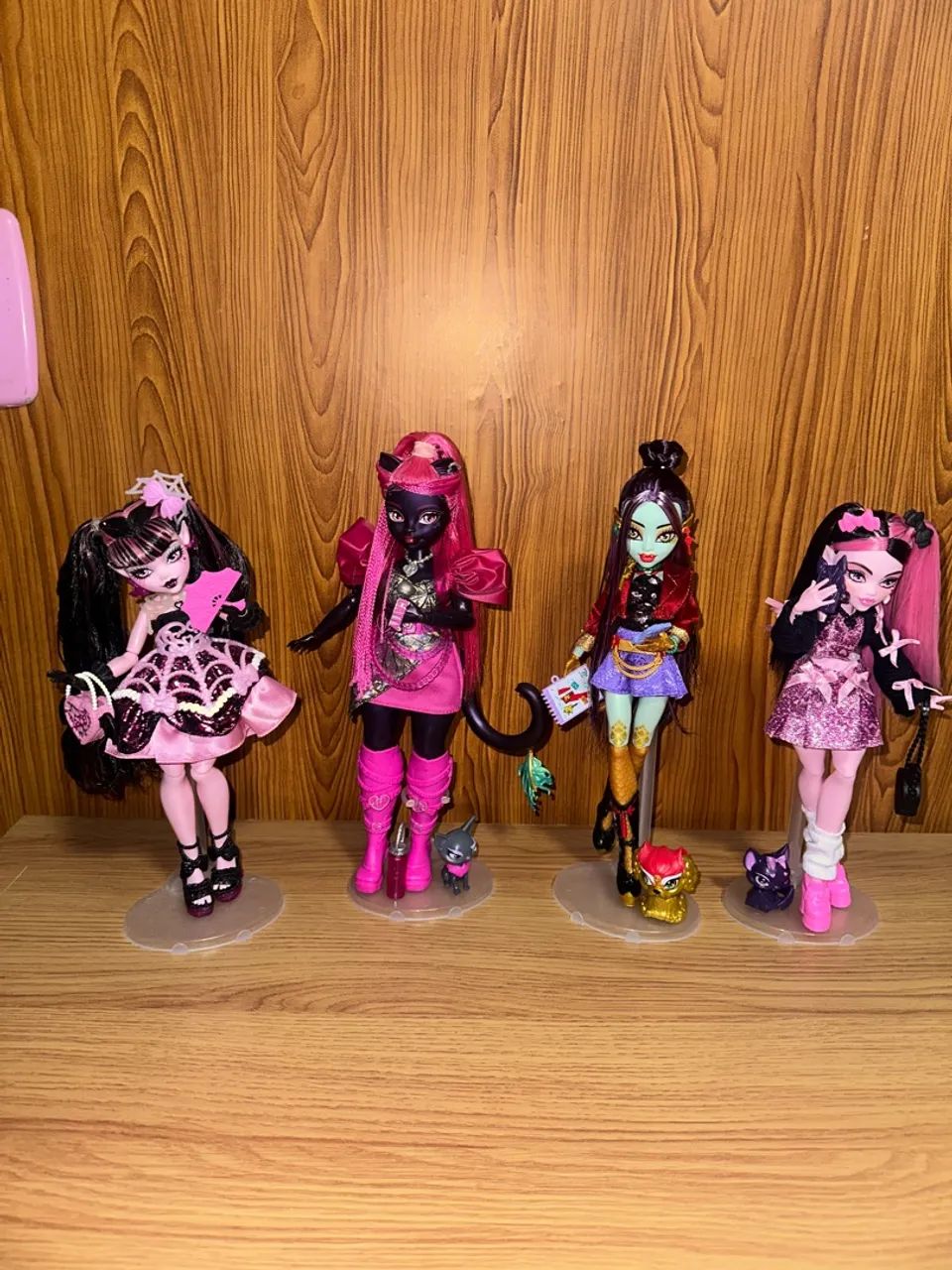 Boneca Monster High - Foto 3
