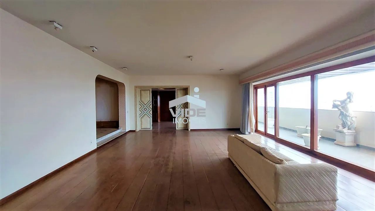 APARTAMENTO PARA VENDA | CAMBUÍ - CAMPINAS - Foto 3