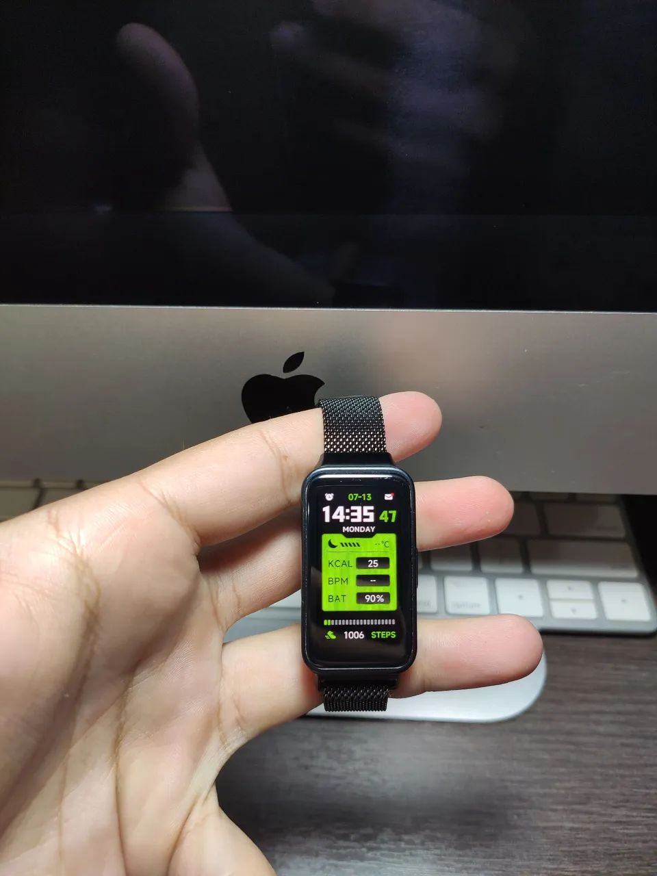 Huawei Band 8 - Foto 2