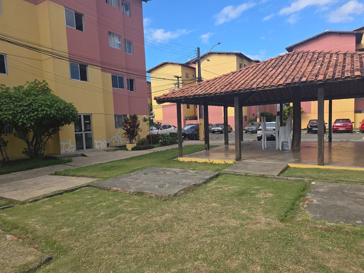 Oportunidade apartamento 2 quartos, São Jorgeo - Foto 4