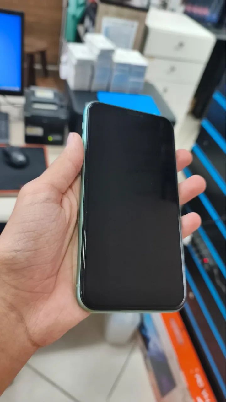 Iphone 11 