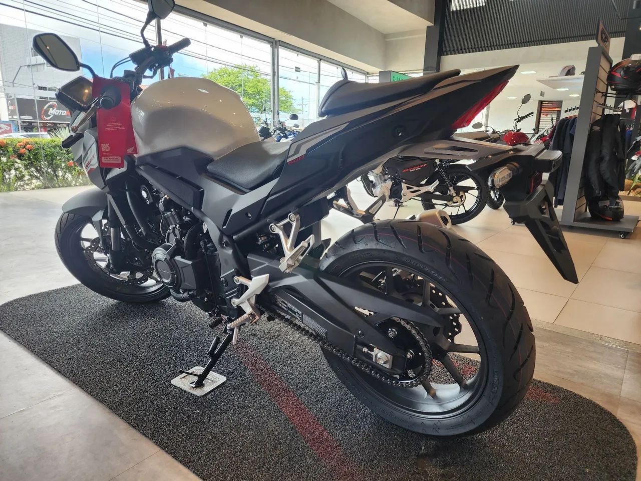 Hornet 500 0km  - Foto 3