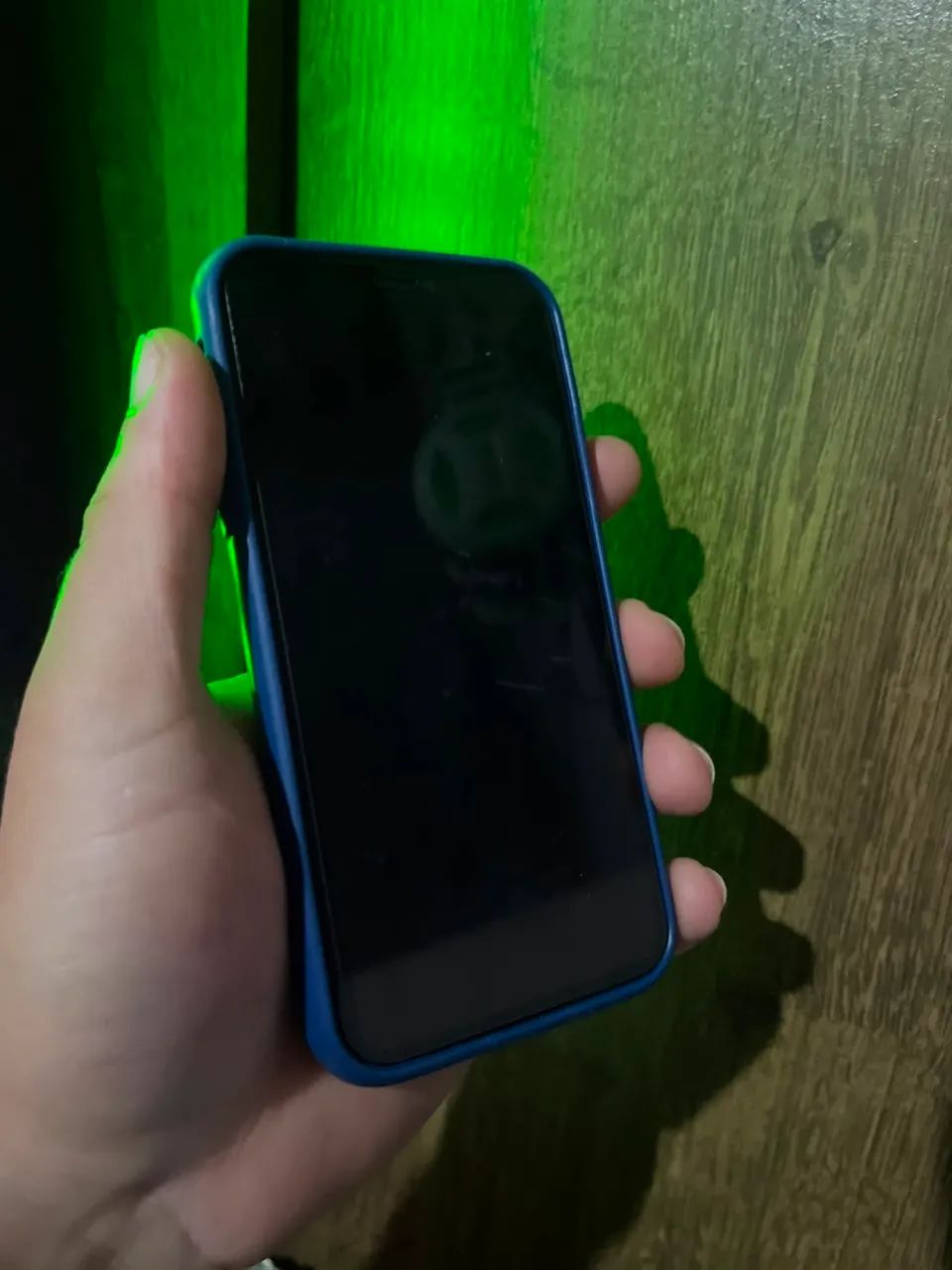 Vendo ou troco IPhone 11 128gb - Foto 3