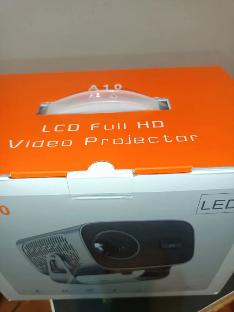 PROJETOR LED - Foto 2