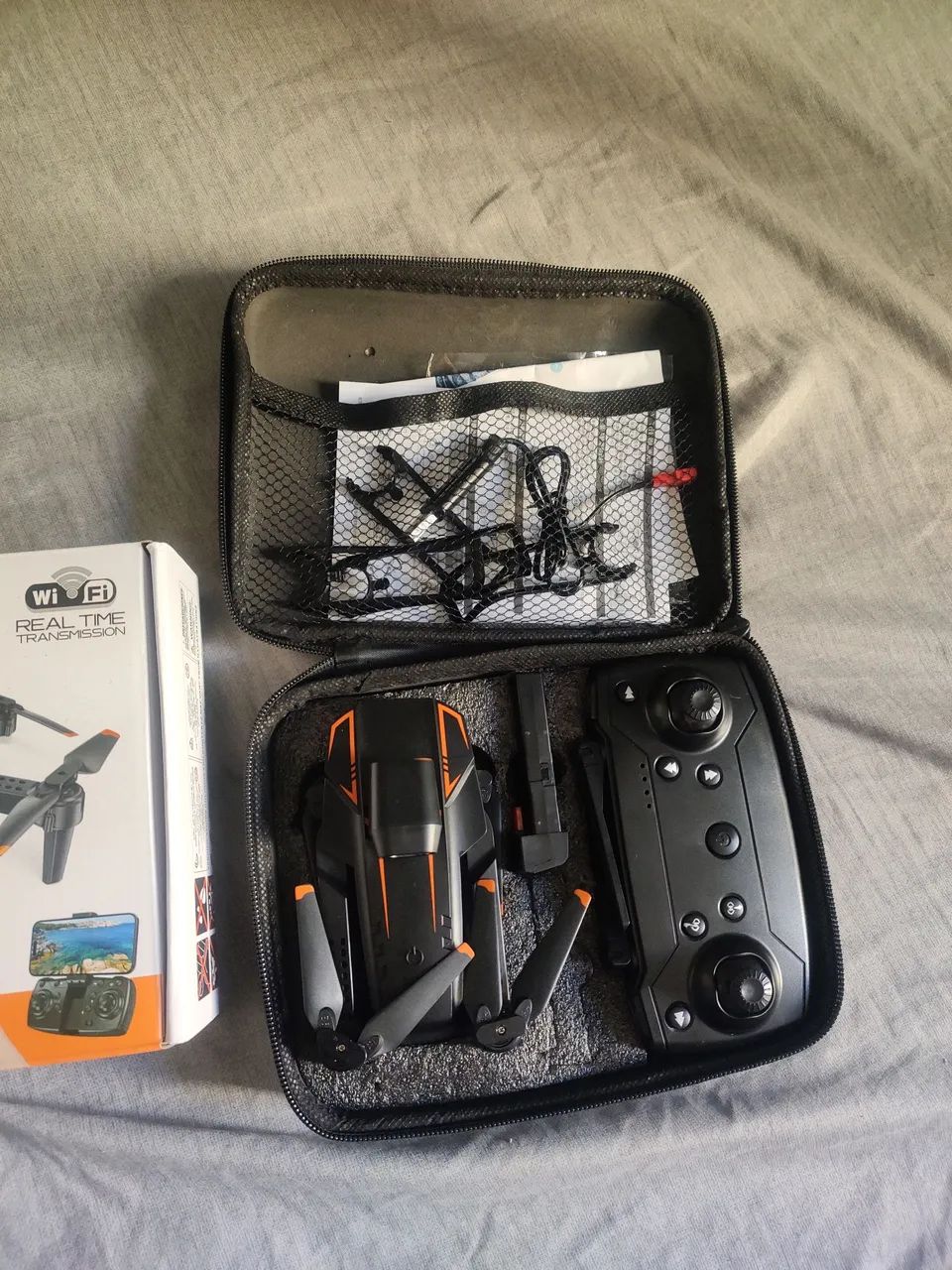 Drone  - Foto 2