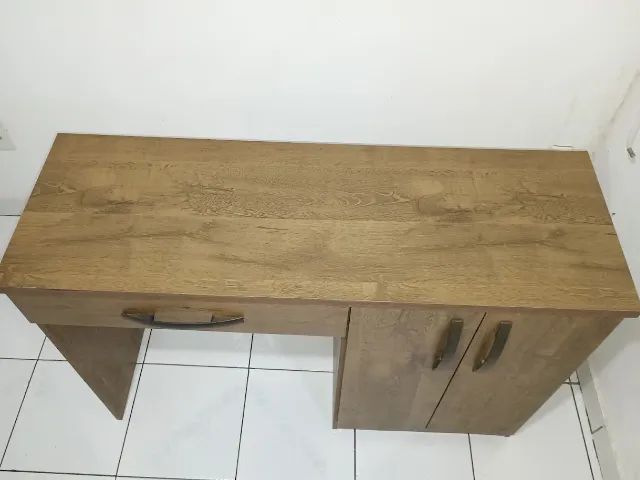 Escrivaninha mesa para notebook ou computador - Foto 2