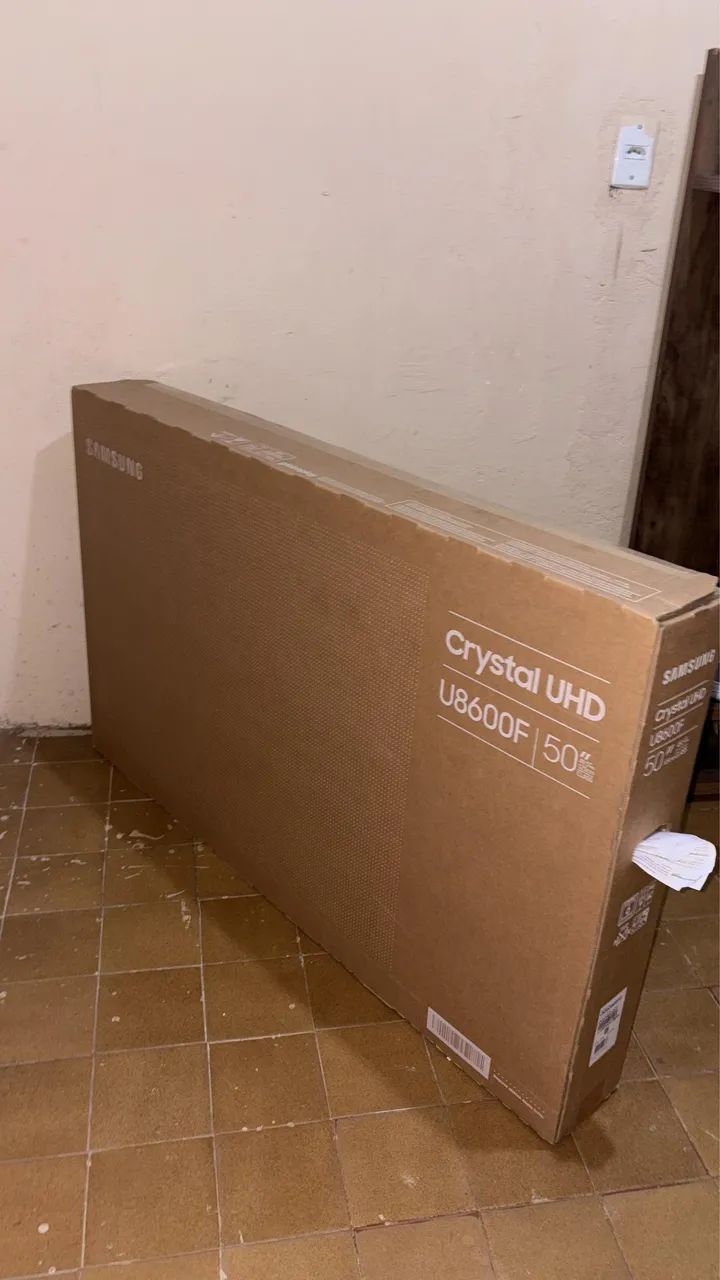 TV SMART SAMSUNG