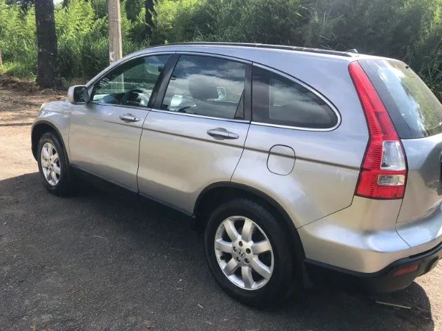 Honda Cr-V 2008