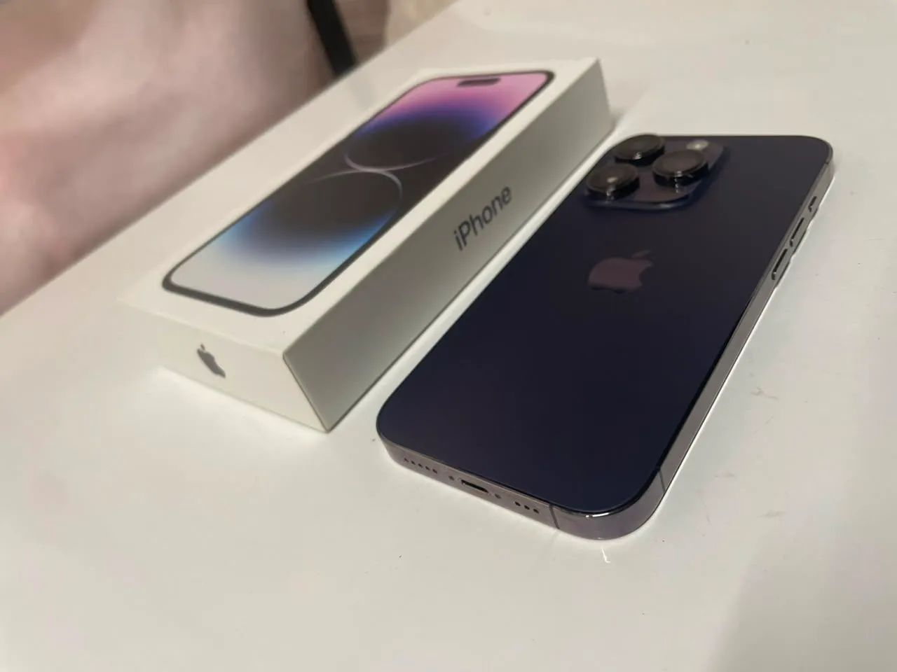 14 Pro 128GB 