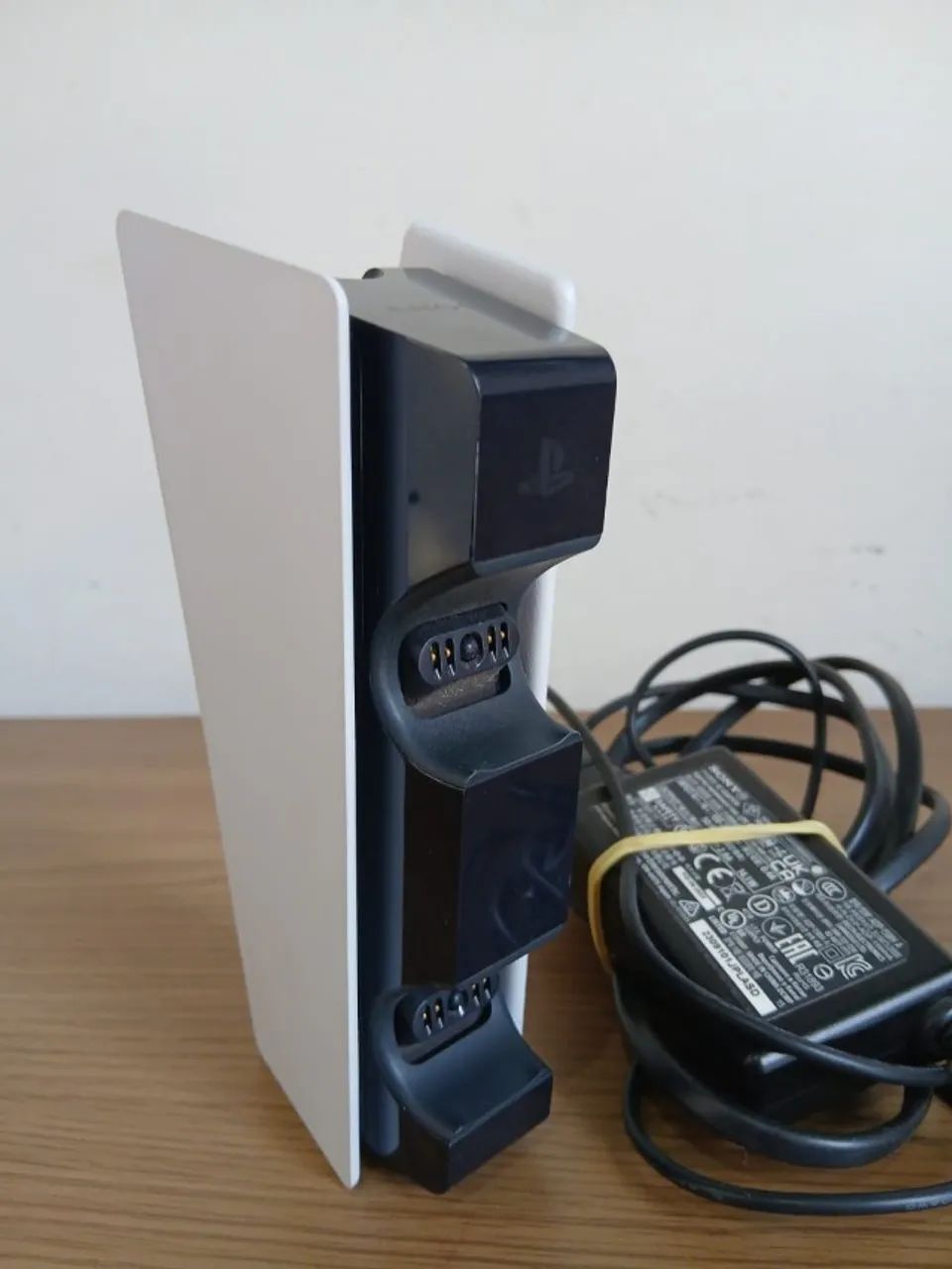 Base De Carregamento Controle Dualsense Ps5 Sony - Foto 2