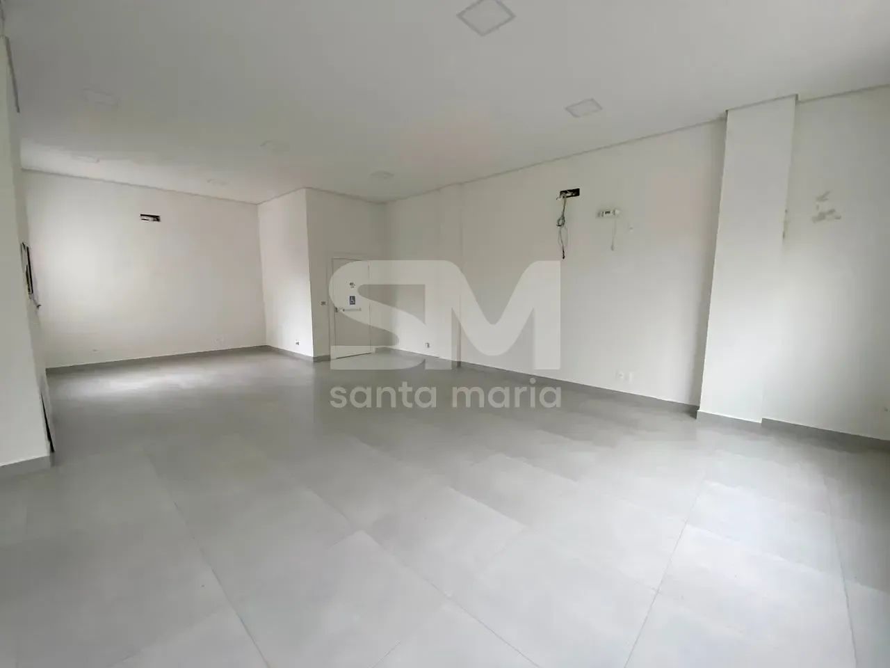 Sala para Locação, Santa Maria, Chapecó - SC - Foto 2