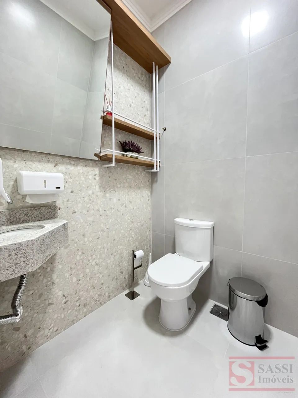 Sala Comercial em BOA VISTA - Foto 3
