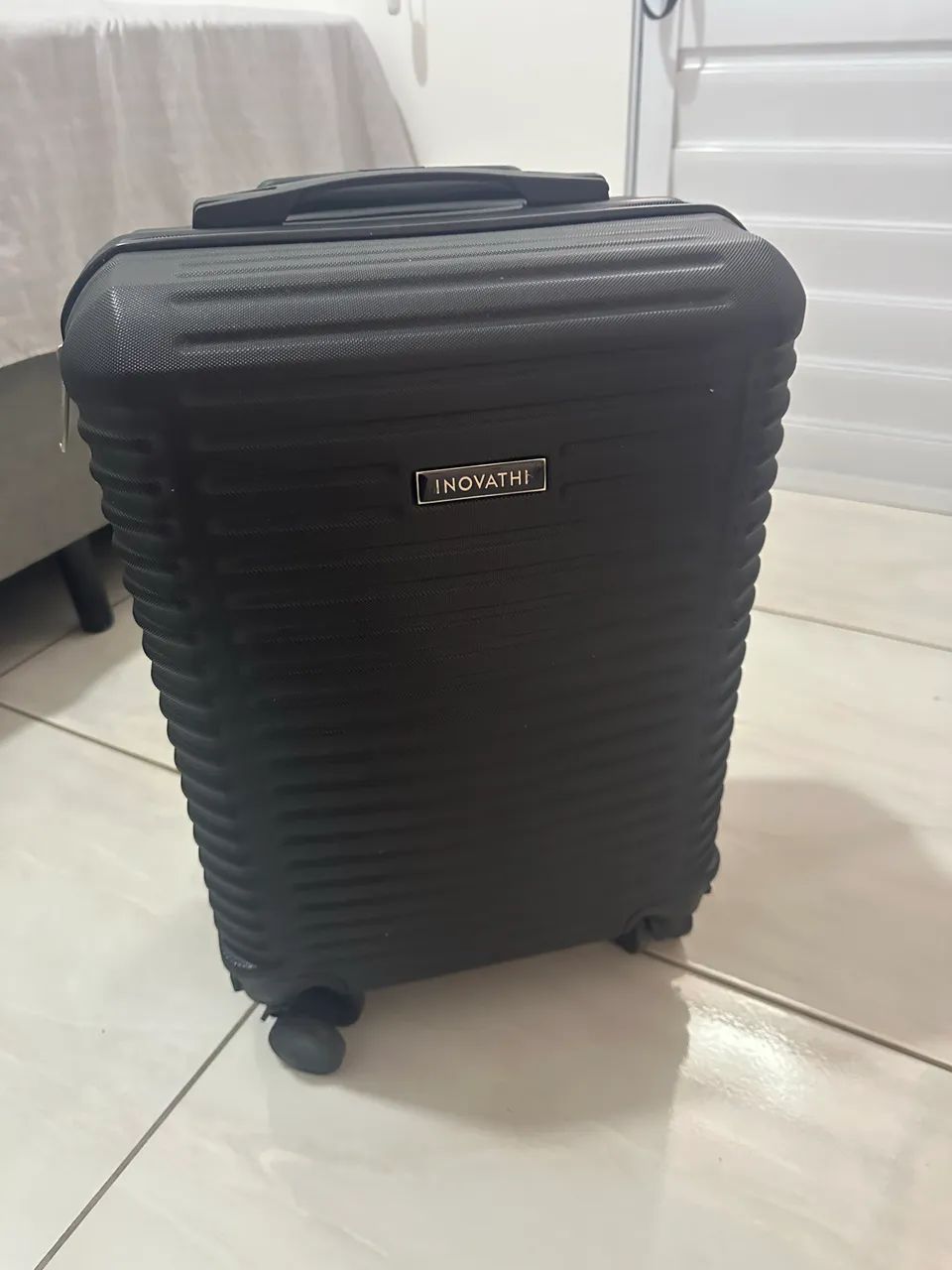 Mala viagem 