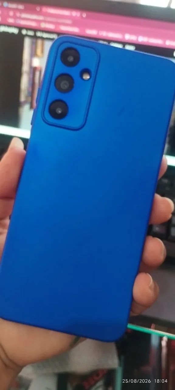 Celular A06s Samsung  - Foto 2