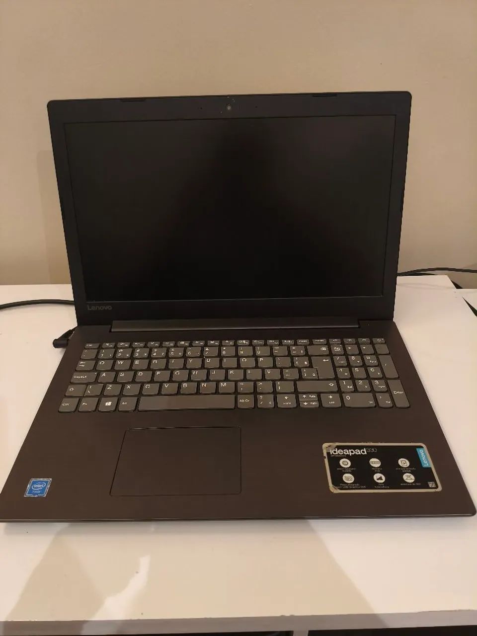 Notebook Lenovo  - Foto 2