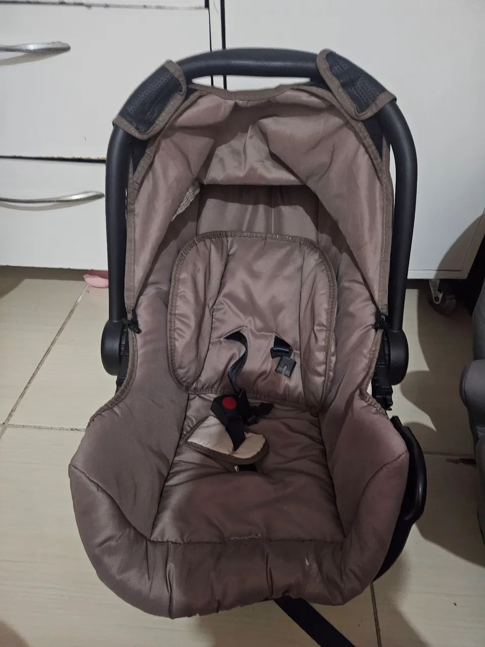 Bebê conforto