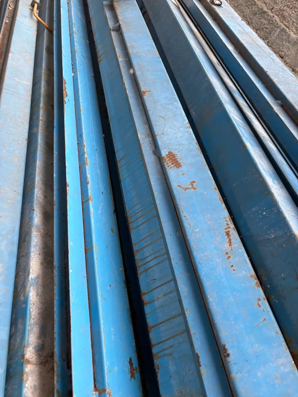 Coluna de ferro - Foto 3