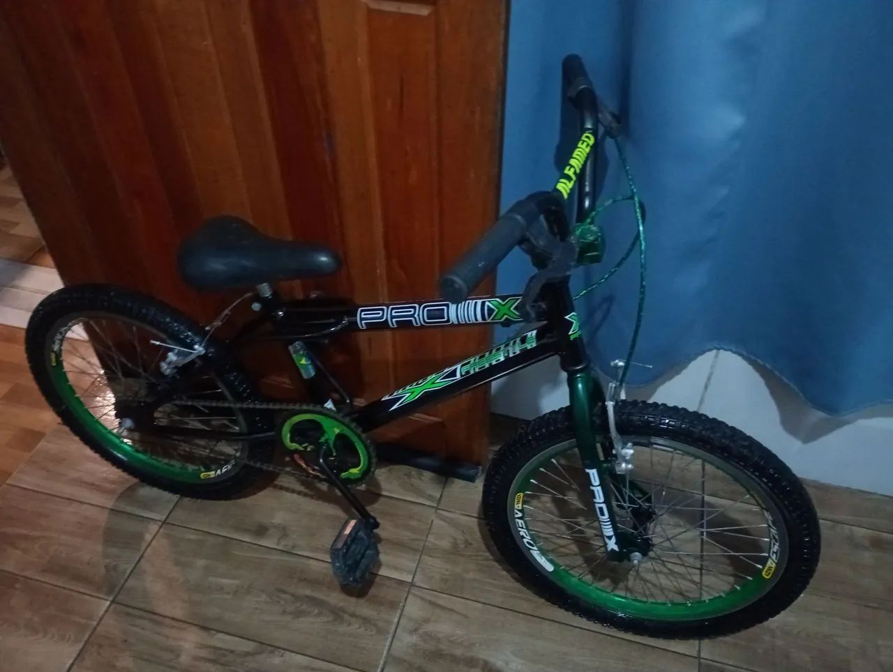 Bicicleta aro 20  - Foto 2