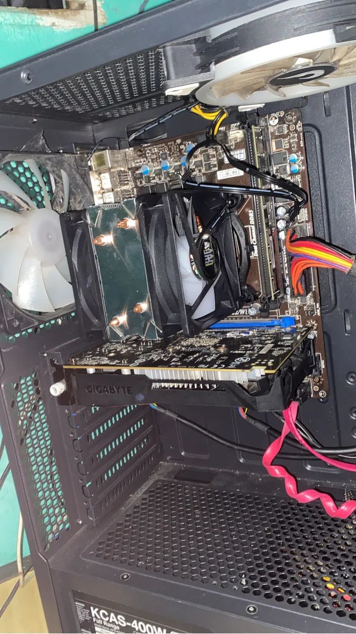 KIT XEON LGA 1155 - Foto 2