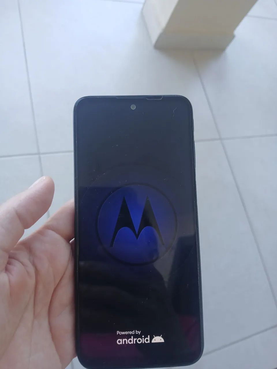 Moto G42