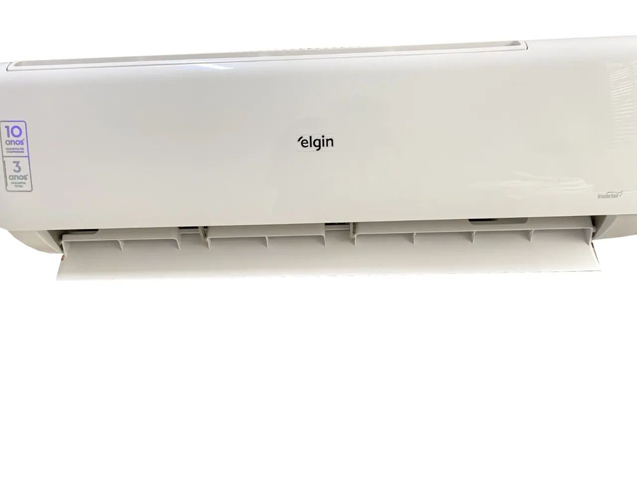 Ar condicionado Split inverter ll elgin 18000BTUs  - Foto 2