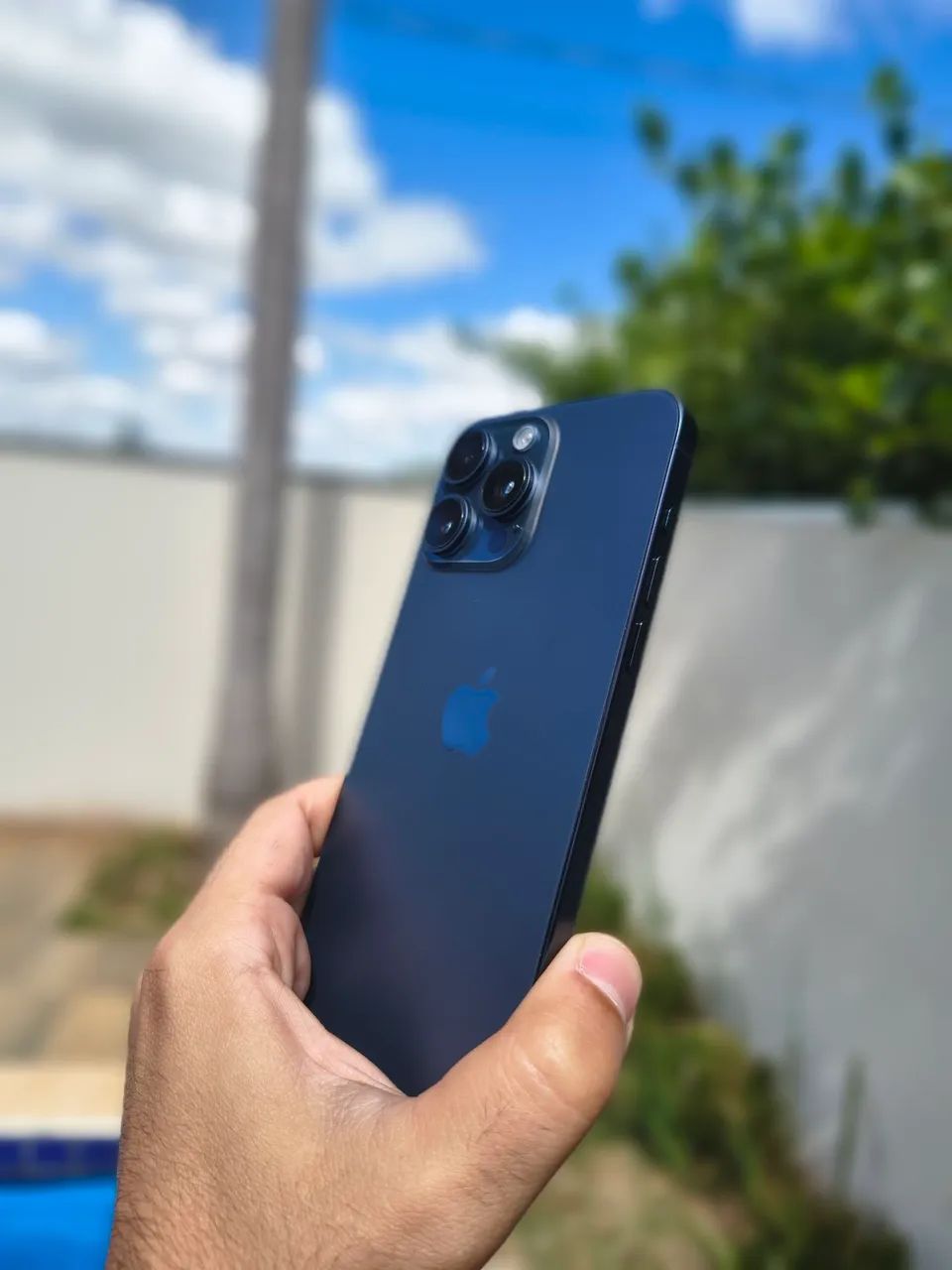 iPhone 15 pro Max  - Foto 3
