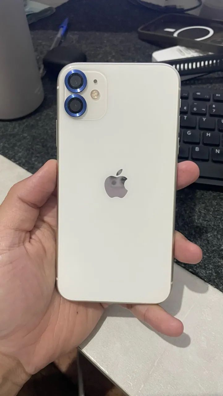iphone 11 - Foto 2