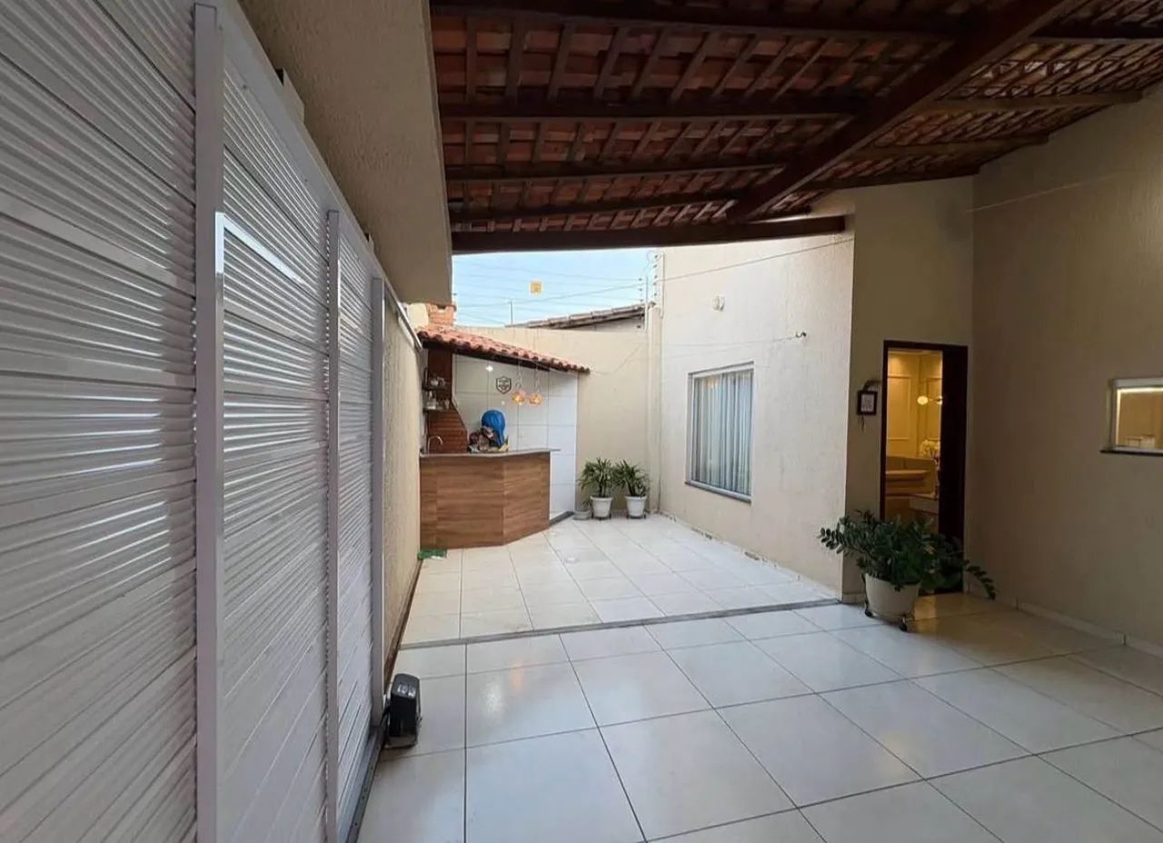 CASA PADRÃO NA MANGABEIRAS - 2 - Foto 4