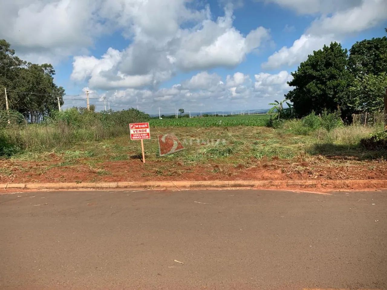 Terreno à venda em Iguaraçu, Terra Bella, com 600 m² - Foto 5