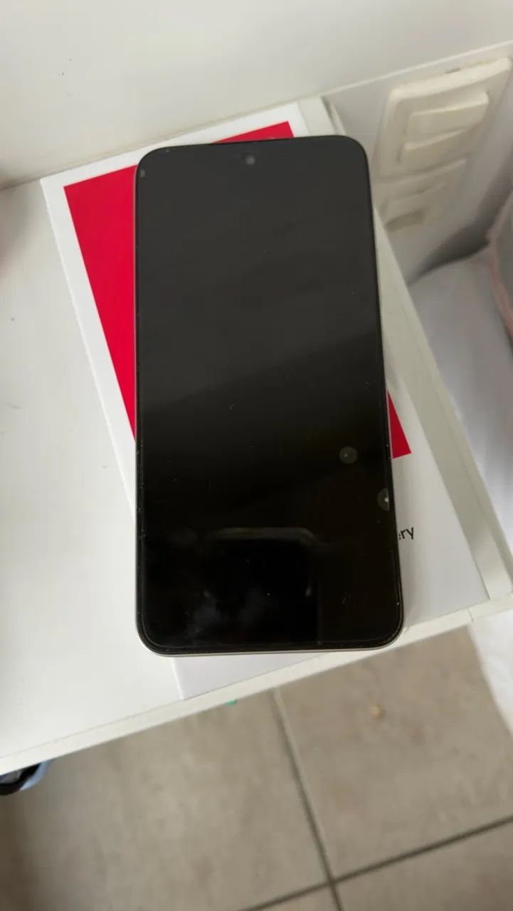 CELULAR XIAOMI REDMI 15  - Foto 4
